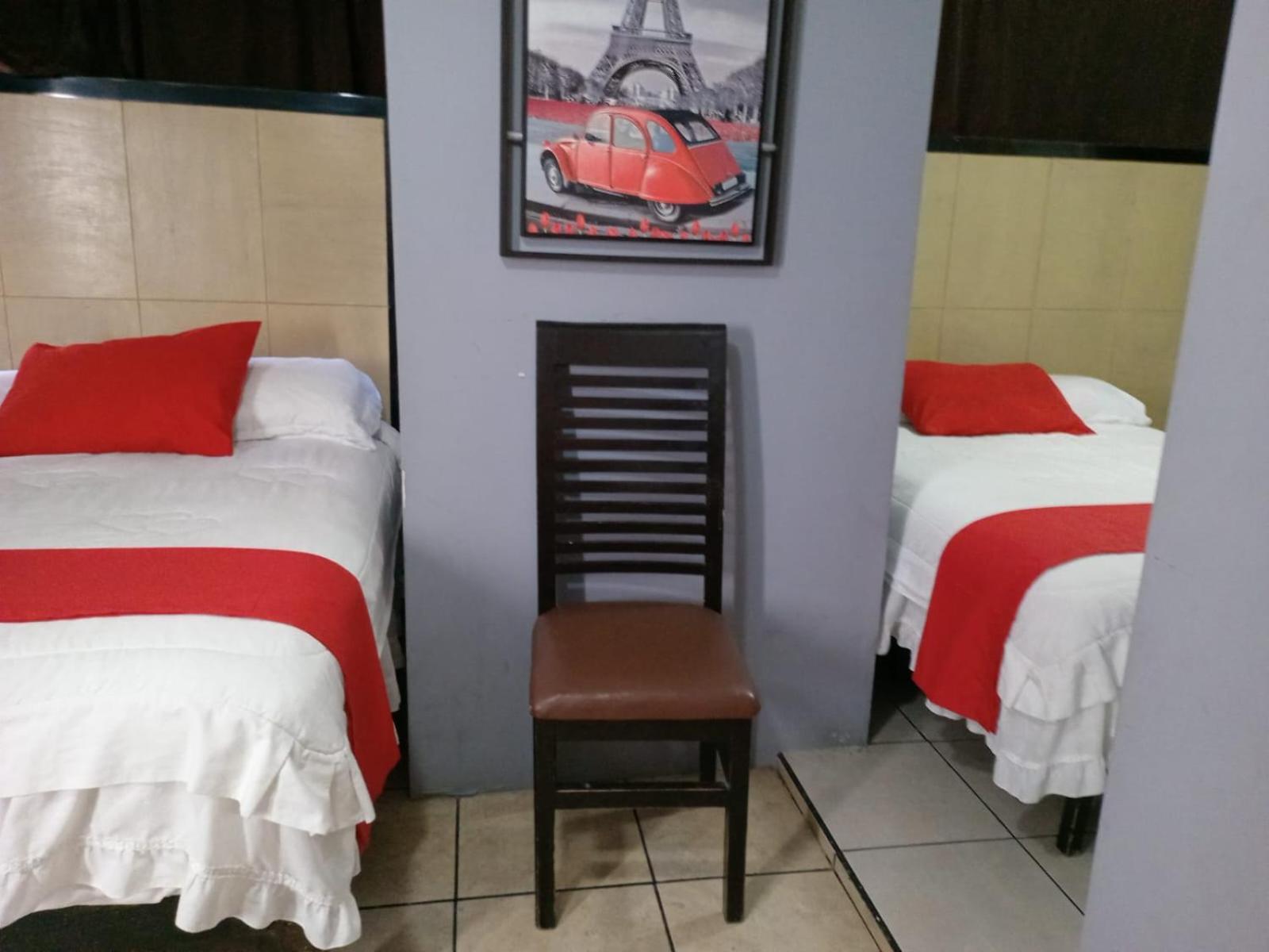 Hotel Hotel Puerto Mexico Aeropuerto Mexico City