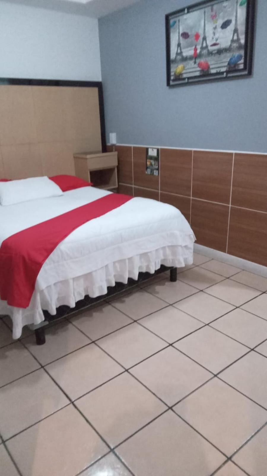 Hotel Puerto Mexico Aeropuerto Hotel 3*
