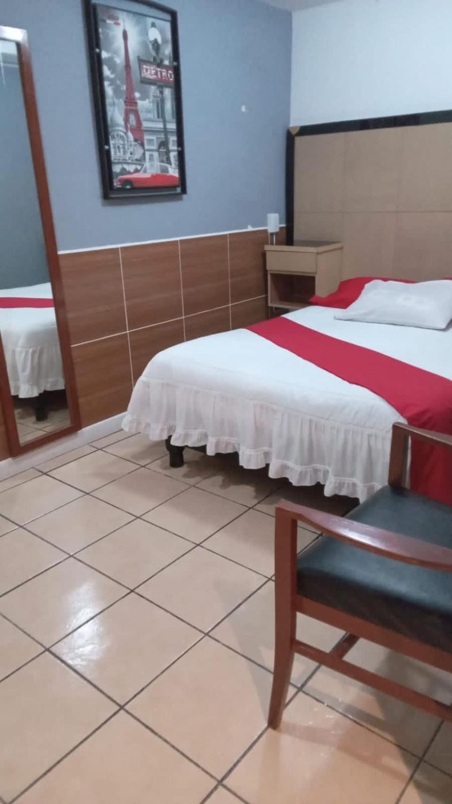 Hotel Hotel Puerto Mexico Aeropuerto 3*