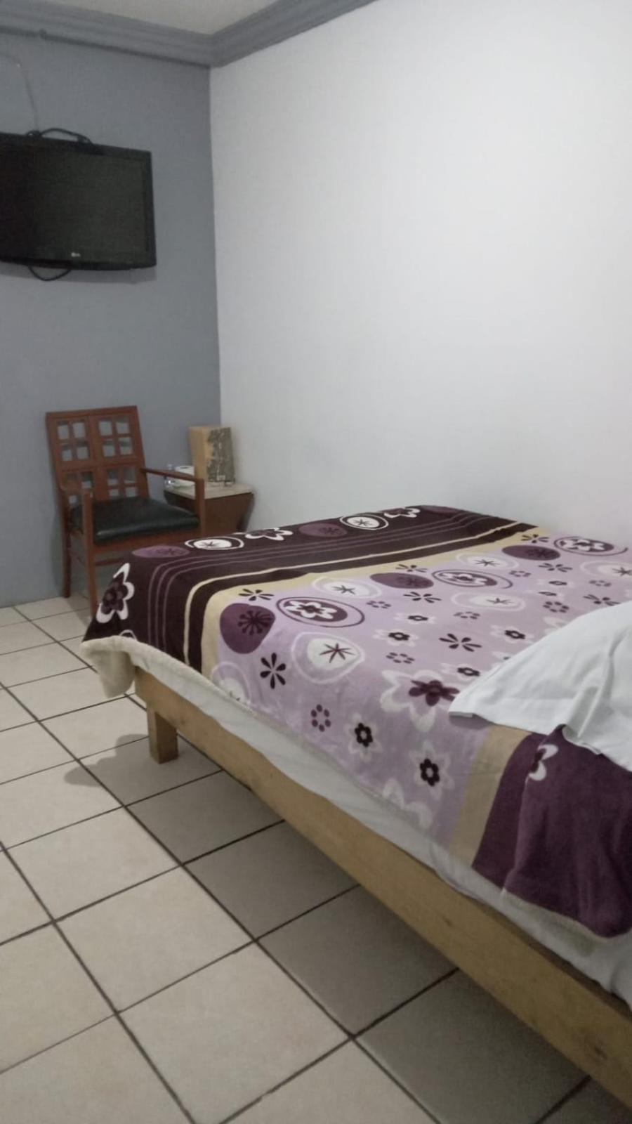 Hotel Puerto Mexico Aeropuerto Hotel Mexiko-Stadt