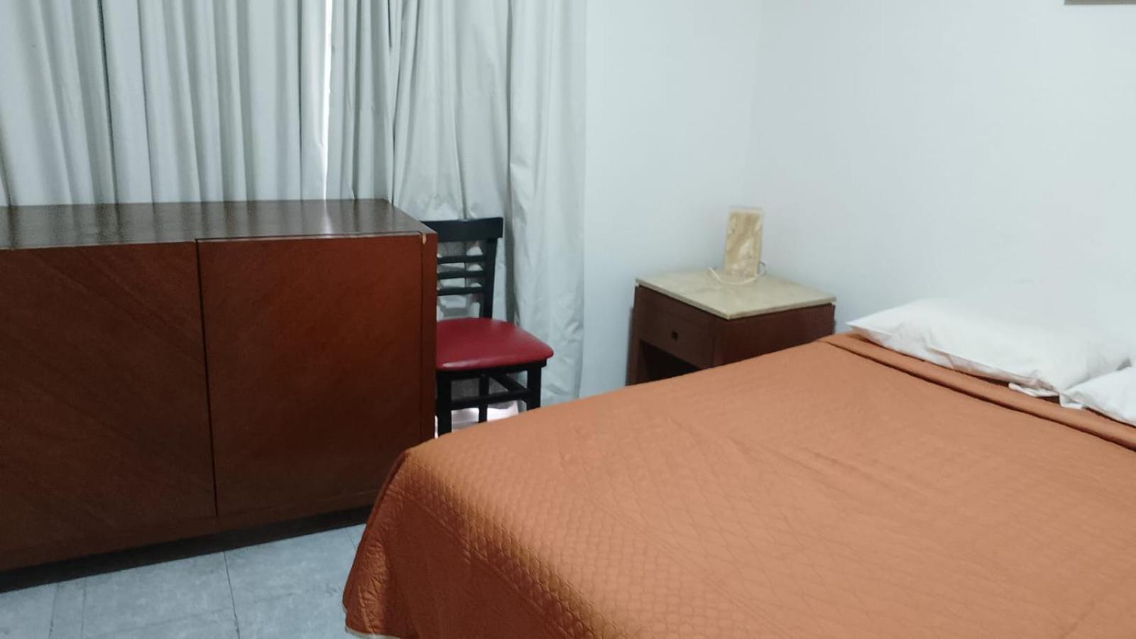Hotel Puerto Mexico Aeropuerto Mexiko-Stadt