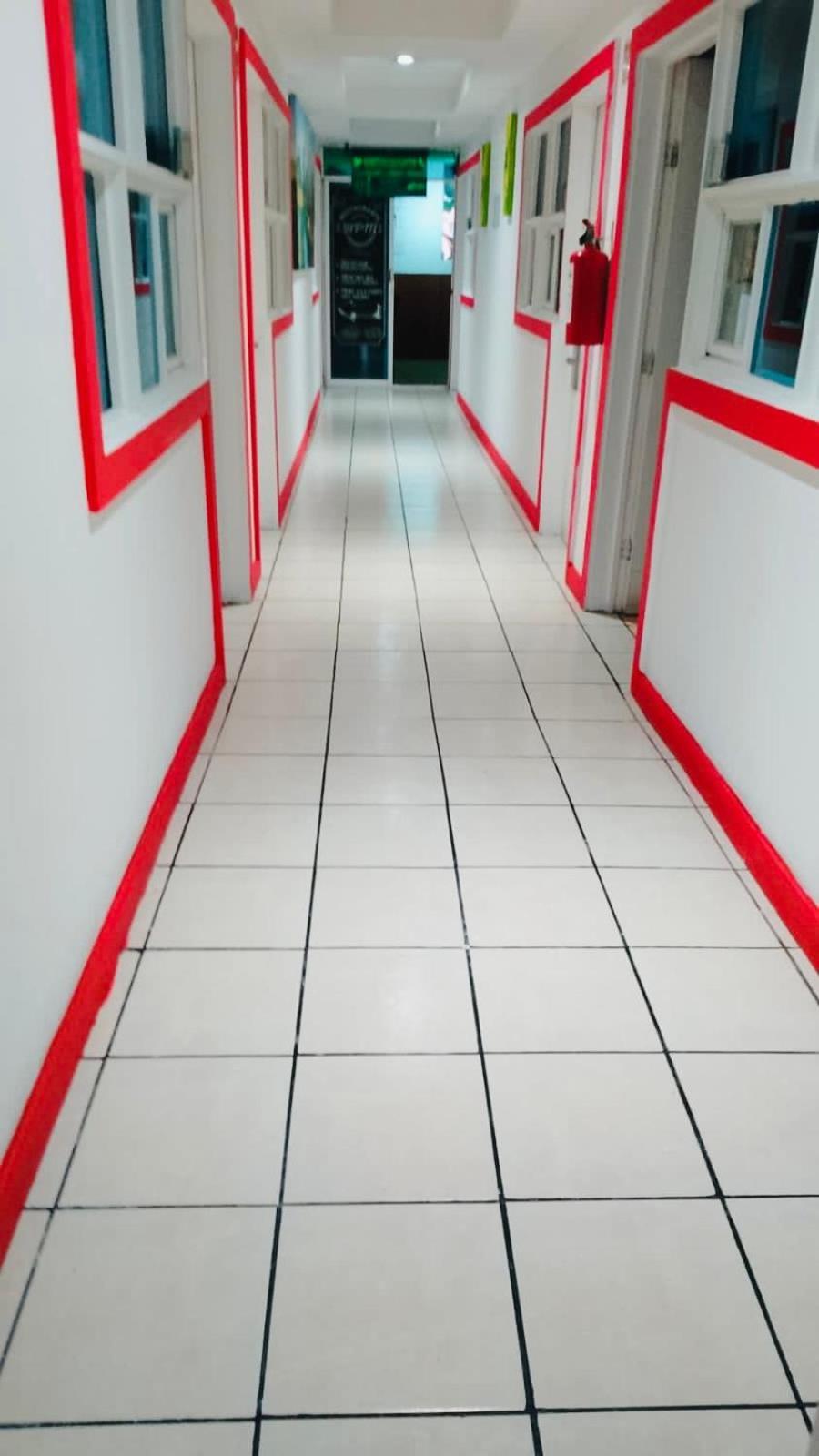 Hotel Puerto Mexico Aeropuerto 3*