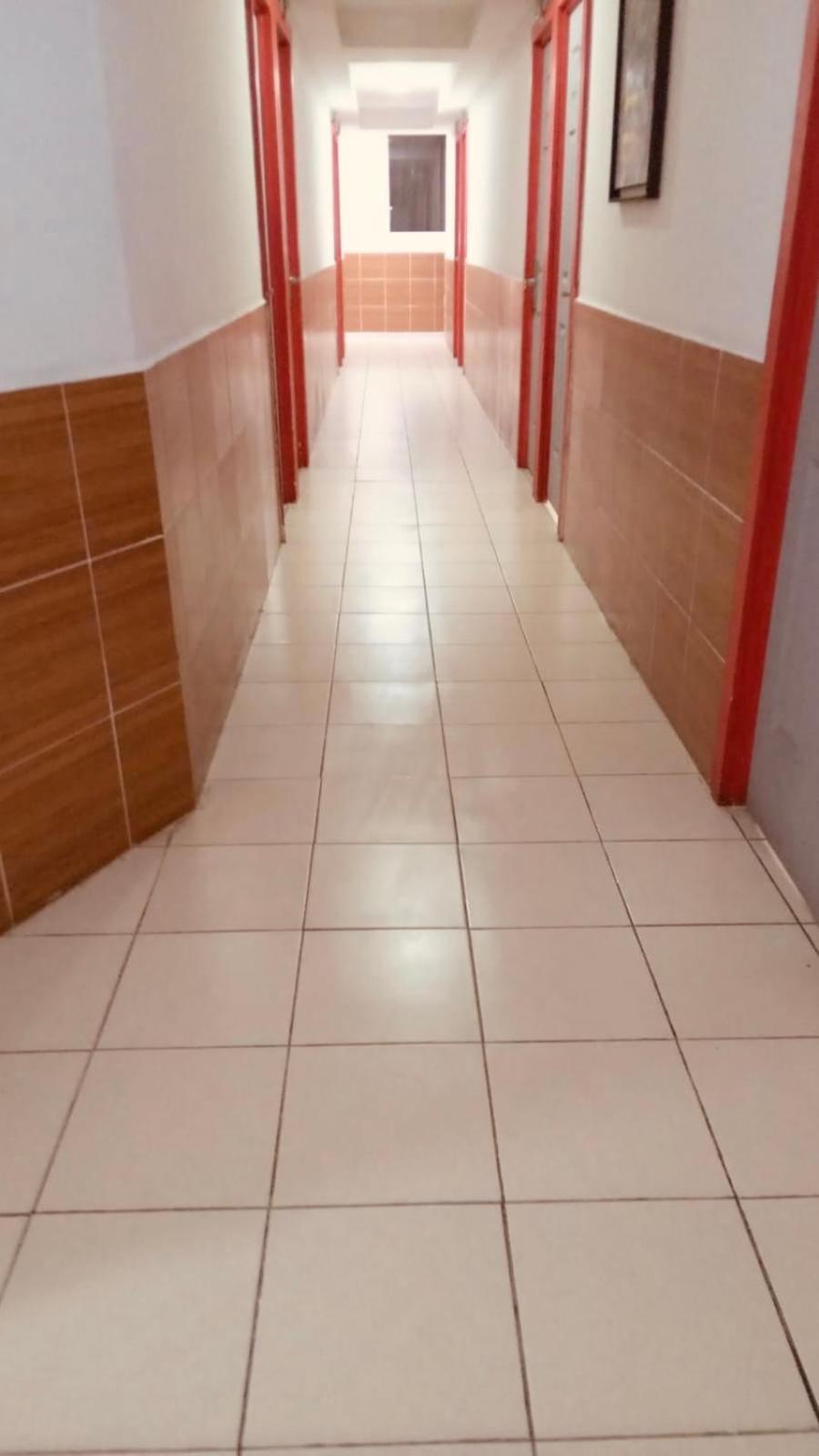 Hotel Puerto Mexico Aeropuerto Mexiko-Stadt