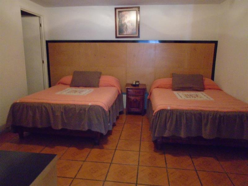 Hotel Puerto Mexico Aeropuerto Hotel Mexiko-Stadt